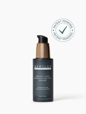 Medical Grade Skin Care Delivered