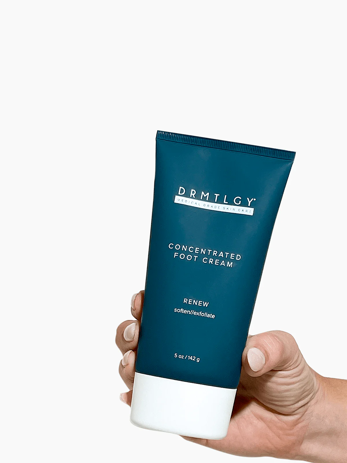 Concentrated Foot Cream - Image 3