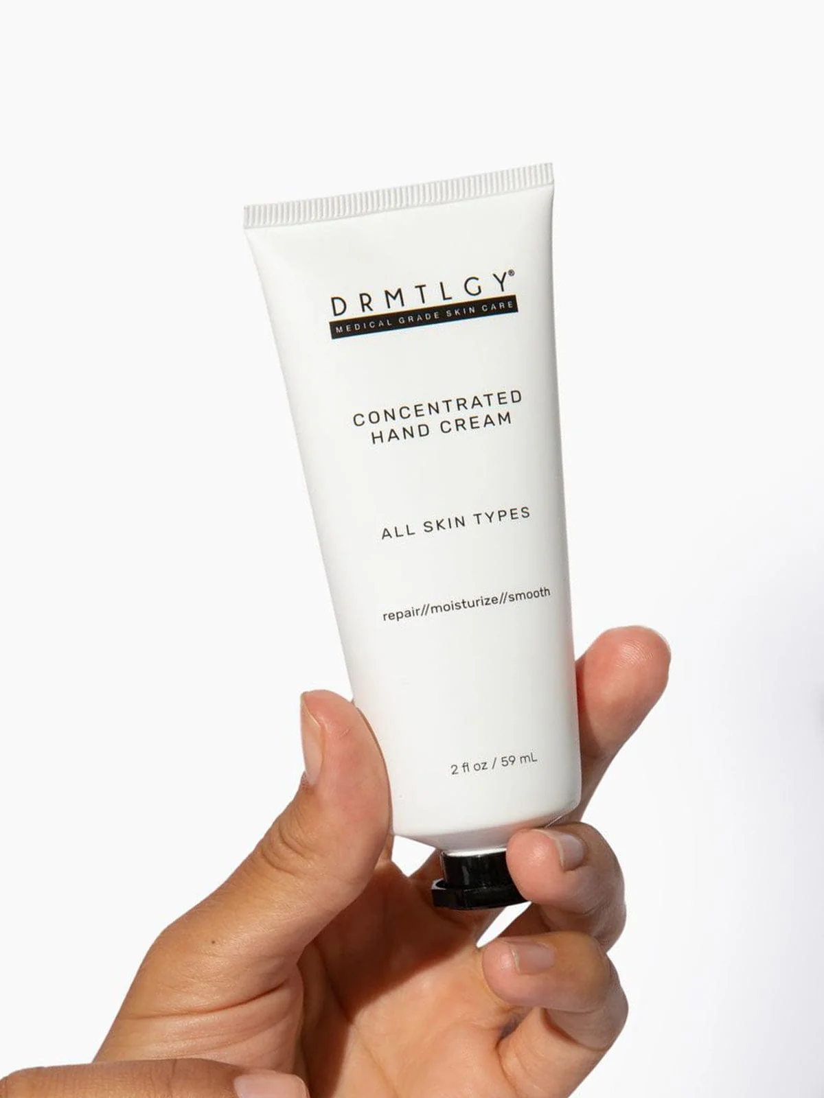 Concentrated Hand Cream - Image 3