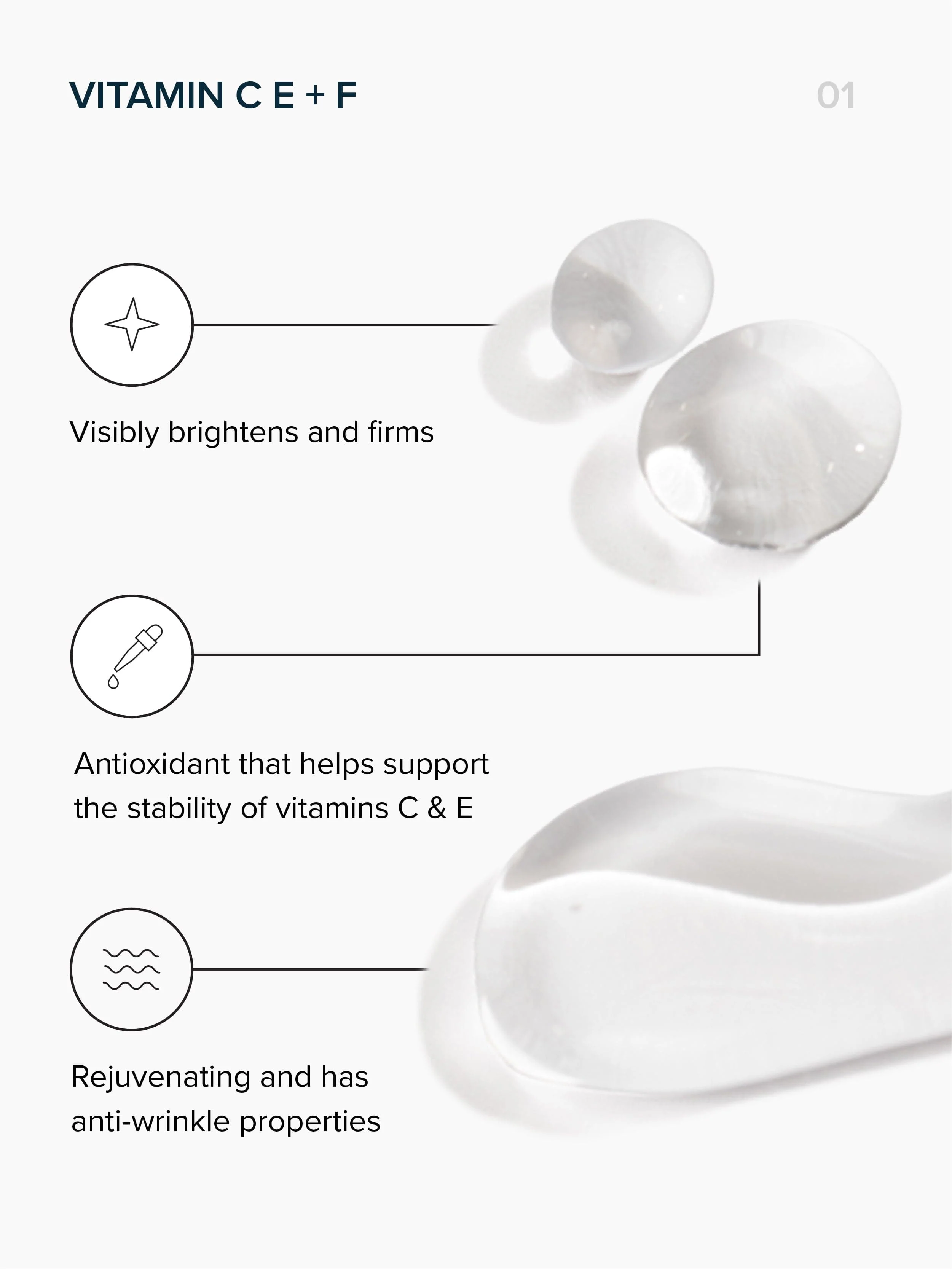 The Core3™ - SmrtSun Broad Spectrum SPF 45 - Image 3