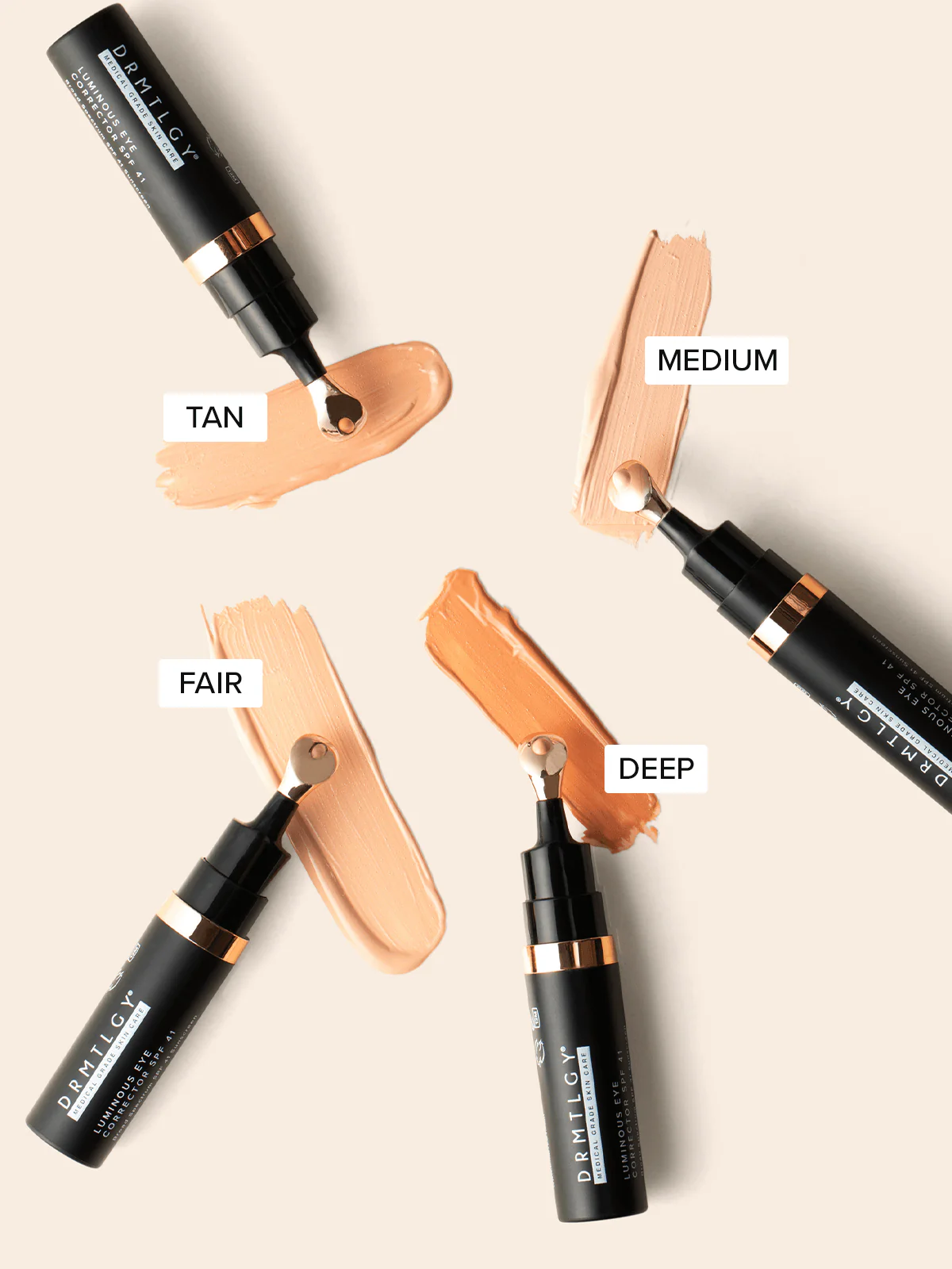 Dark Circles Bundle - Fair - Image 4