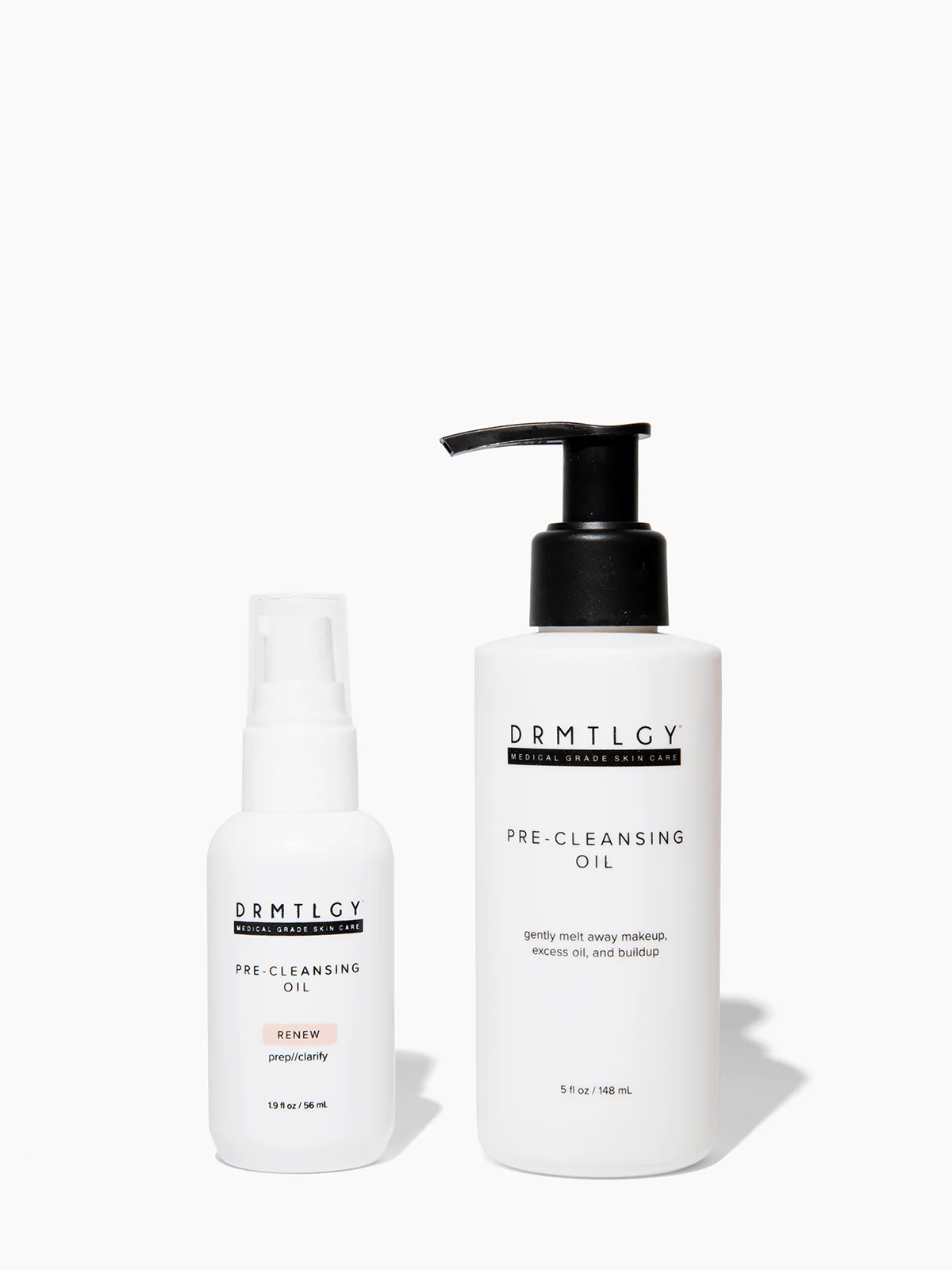 Pre-Cleansing Oil Large - Image 4